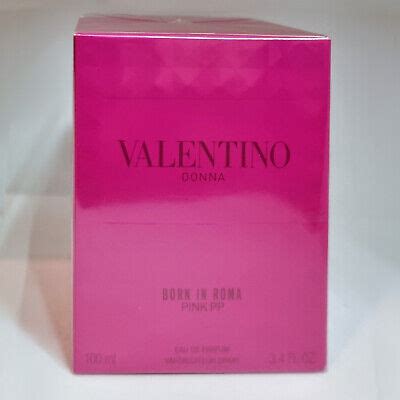 is valentino donna discontinued.